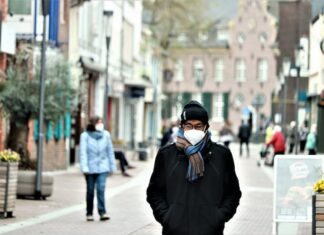 Green pass e mascherine, cosa cambia