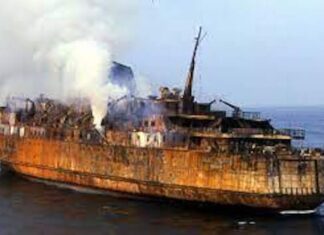 Moby Prince, Livorno ricorda le 140 vittime della tragedia del 10 aprile 1991