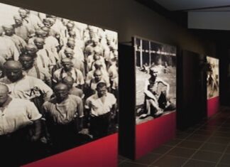 Prato, ventennale del Museo della Deportazione. Una giornata della memoria Museo della Deportazione Prato