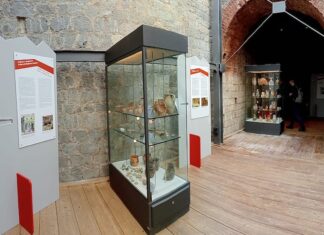 Campiglia Marittima, riaprono l’ufficio turistico e il Museo della Rocca Museo della Rocca di Campiglia