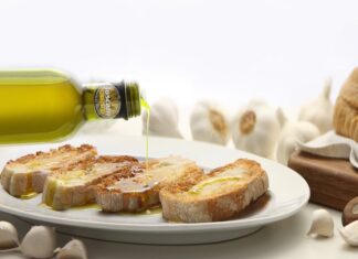 Olio toscano IGP, primo extravergine di qualità d’Italia Olio IGP