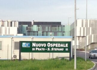 Prato, asportata massa di tre chili in gravidanza