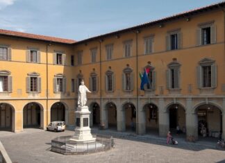 Prato e Firenze tra le cento città europee per impatto climatico zero entro il 2030