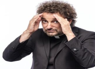 Leonardo Pieraccioni a Prato per la prima del suo ultimo film