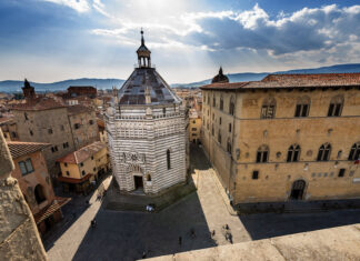Amministrative, 28 Comuni al voto in Toscana