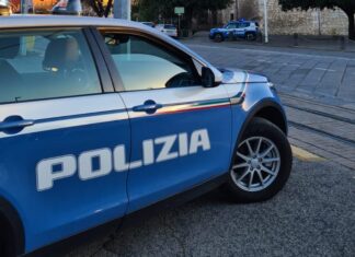 Livorno, taglia il braccialetto elettronico ed evade Sesto Fiorebntino polizia criminalità aggressione