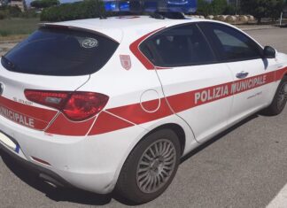 Prato, provoca un tamponamento e fugge. Denunciato per omissione di soccorso