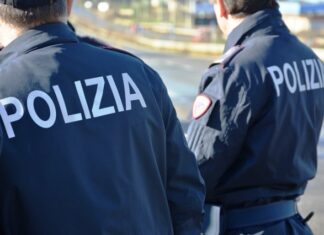 Livorno, scoperta violazione di profili Facebook e Instagram