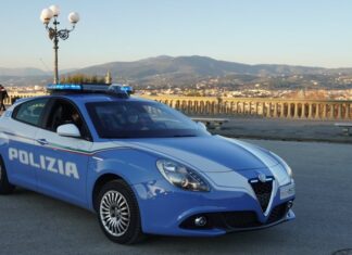 Firenze, rissa tra ragazzini. Quindici identificati