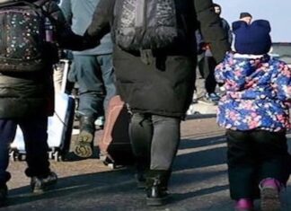 Ucraina, a Firenze attivato il Centro operativo comunale per i profughi