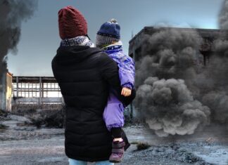 Ucraina, assistenza e cure ai bambini. L’accordo con pediatri e aziende sanitarie Profughi