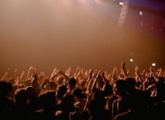 Grosseto, sventato rave party nella campagna maremmana