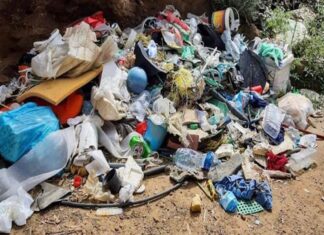 Signa, gestione illecita di rifiuti pericolosi Ecomafia 2023 in Toscana, Livorno nella top ten nazionale reati