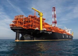 Rigassificatore a Piombino, Giani: “Firmo solo con doppia Via, vi do la mia parola”