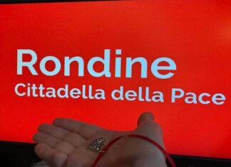 Arezzo, a Rondine il Centro internazionale di formazione Cittadella della Pace