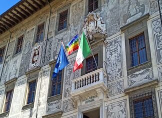 Pisa, Scuola Normale seconda in Italia e sesta nel mondo per studi e storia antica Scuola Normale di Pisa