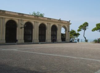 Livorno, valorizzazione del Famedio di Montenero Santuario di Montenero