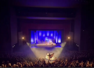 Firenze, Accorsi debutta al Teatro della Pergola Stefano Accorsi Teatro spettacolo