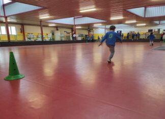 Grosseto, ‘Gioco Sportamico’ al via il progetto del Coni sport