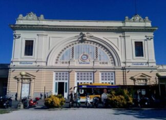 Livorno, 26 milioni di bandi con Pinqua