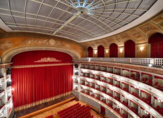 Livorno, un concerto per aiutare i profughi ucraini