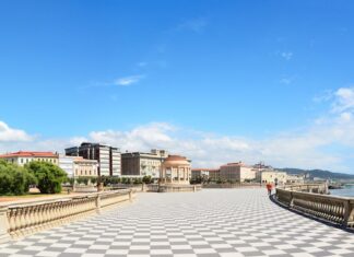 Livorno, Stati generali delle infrastrutture toscane