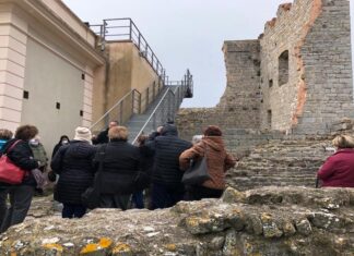 Campiglia Marittima, Auser Venturina apre alla valorizzazione del territorio Campigloia Marittima