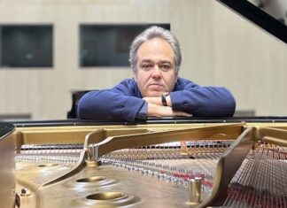 Arezzo, al Teatro Petrarca il pianista Volodos