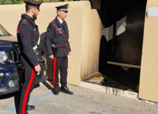 Castiglioncello, molotov contro la villa di un imprenditore russo