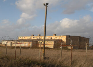 Pisa, base militare a Coltano nel Parco di San Rossore imposta dal Governo Draghi