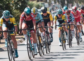 Ciclismo, presentazione delle iniziative Federciclismo-Regione ciclismo