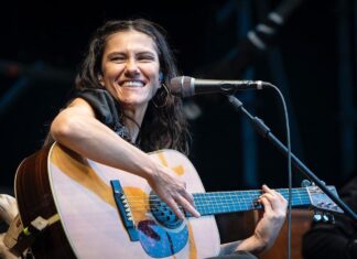 Elisa e Sangiovanni al Castiglioncello Festival