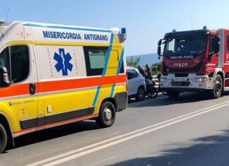 Livorno, fuga di gas: intossicate sette persone. Tre sono bambini