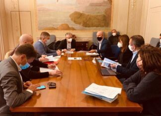 Nuovo ospedale di Livorno, si procede