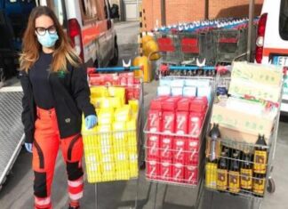 Il Terzo settore cresce ancora in Toscana con 7300 realtà censite