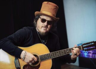 Zucchero al Lucca Summer Festival