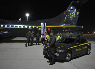 Ucraina, oltre 200 pazienti salvati da Cross Pistoia