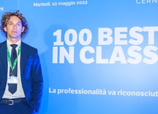 ‘100 Best in Class’, Livorno tra i commercialisti italiani top 100 best in class evento