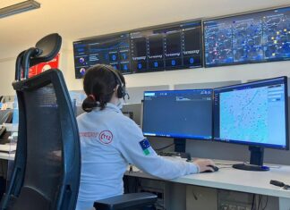 Numero unico europeo 112, in Toscana quasi tre milioni di chiamate in un anno 112 Sala operativa emergenza