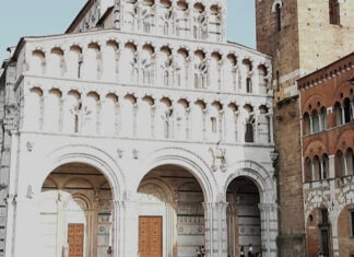 Lucca sempre più digitale vince un bando per il cloud