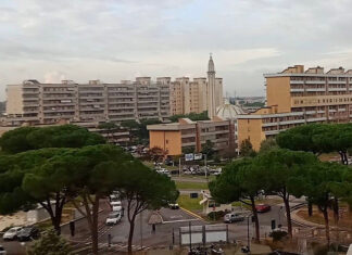 Grosseto, infermiera aggredita in ospedale