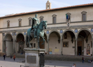 Firenze, rinnovato accordo Regione – Istituto degli Innocenti Firenze