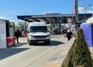 Ucraina, dodici tir con cento tonnellate di aiuti dalla Toscana solidarietà profughi