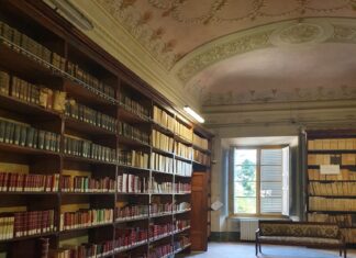 Milioni di euro per adeguamenti antisismici degli archivi toscani