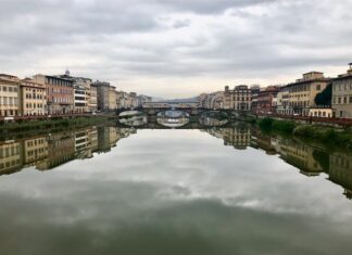 In Toscana oltre cento milioni Pnrr per rischio idrogeologico