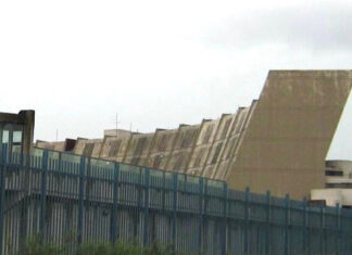 Firenze, perseguita la ex. Arrestato