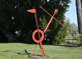 La Biennale dello Scarto protagonista in Toscana