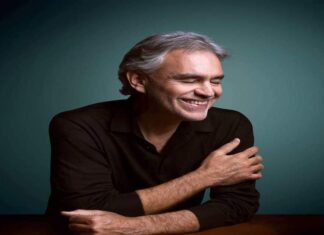 Forte dei Marmi, ladri nella villa di Bocelli Andrea Bocelli musica concerti spettacolo