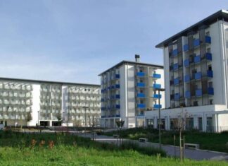 Firenze, allarme sfratti. Quindicimila famiglie a rischio Case popolari