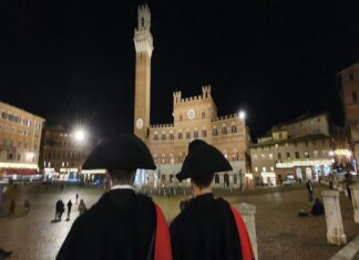 Siena, smantellato traffico di ketamina in Toscana e Sardegna Carabinieri Siena Piazza del Campo